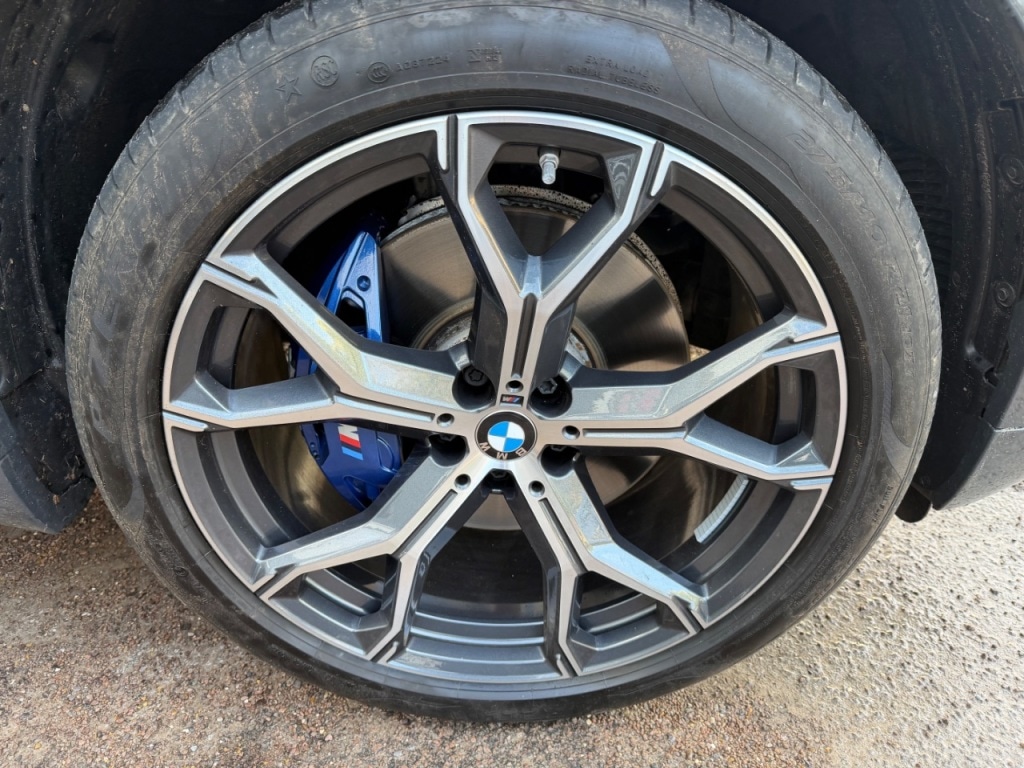 Used BMW X5 2025 for sale - 77312962: Photo 16