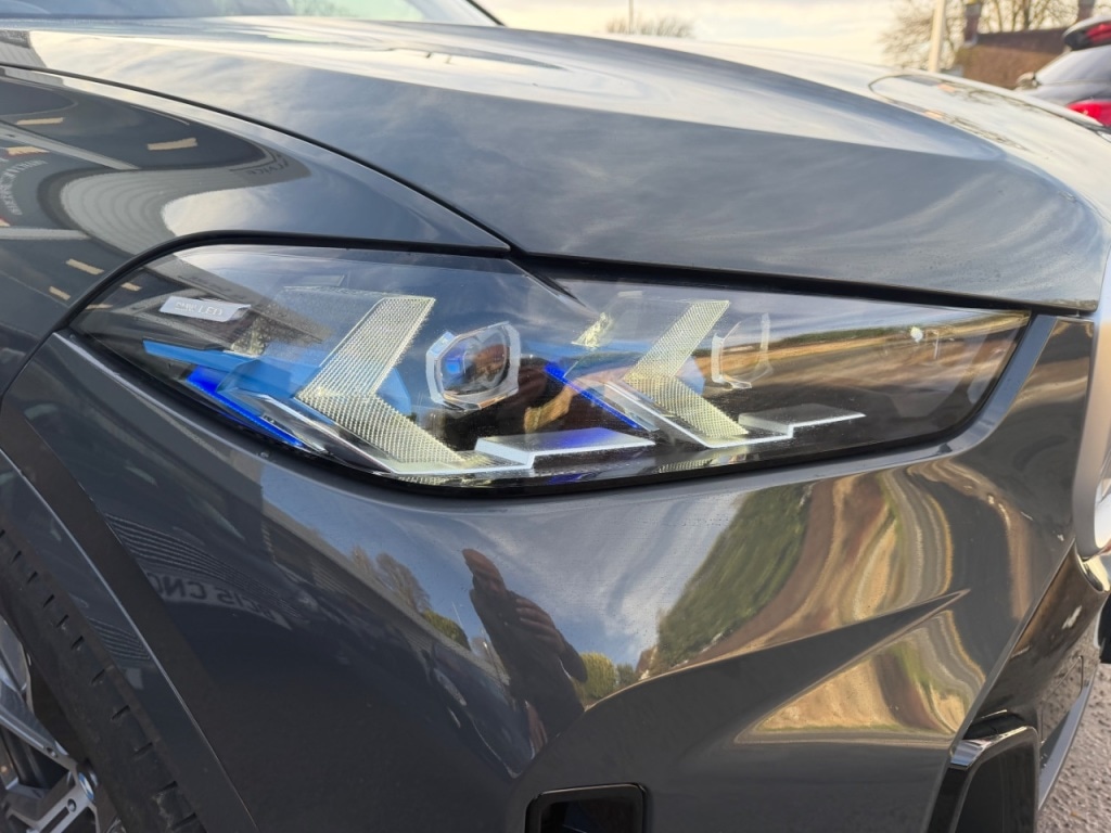 Used BMW X5 2025 for sale - 77312962: Photo 19