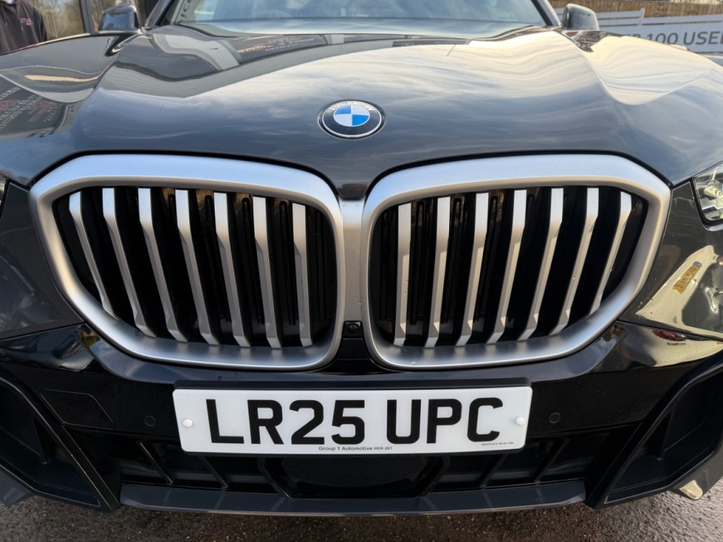 Used BMW X5 2025 for sale - 77312962: Photo 21