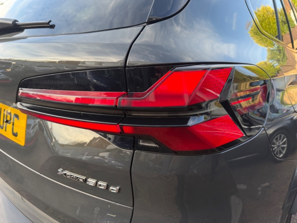 Used BMW X5 2025 for sale - 77312962: Photo 22