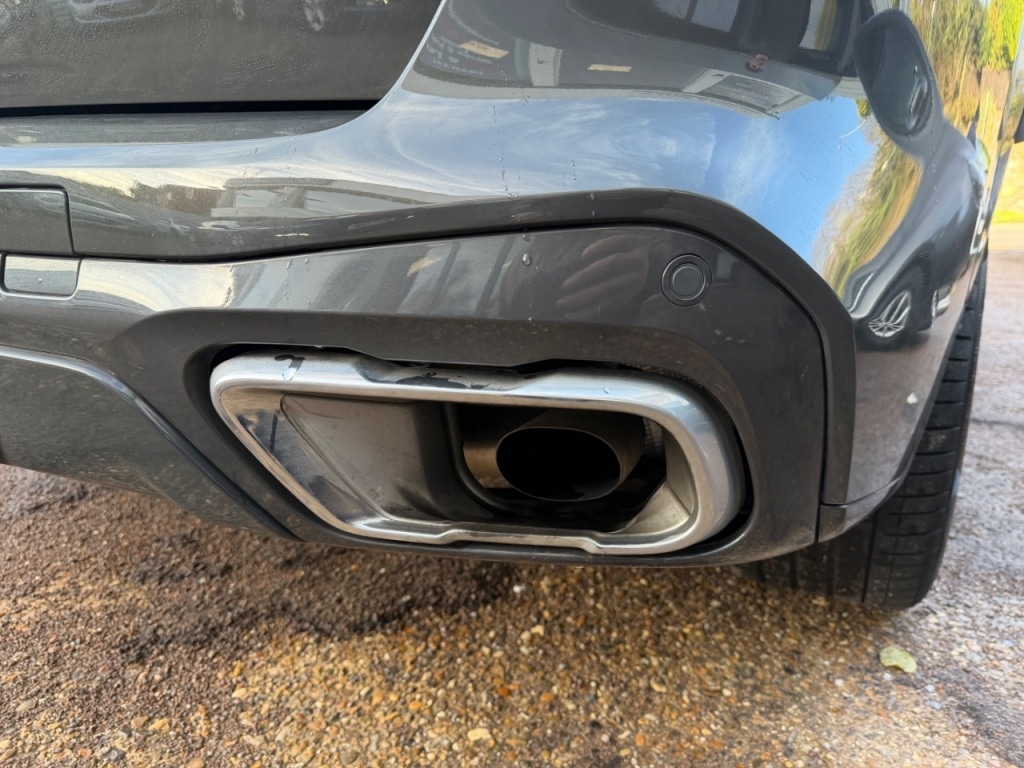 Used BMW X5 2025 for sale - 77312962: Photo 23