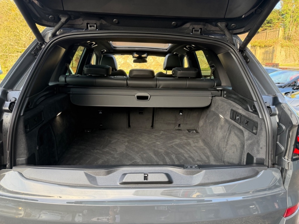 Used BMW X5 2025 for sale - 77312962: Photo 26