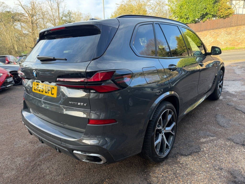 Used BMW X5 2025 for sale - 77312962: Photo 28