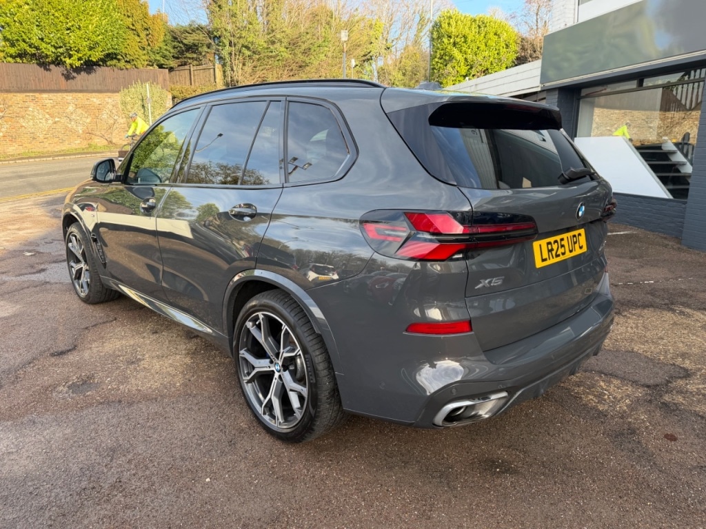 Used BMW X5 2025 for sale - 77312962: Photo 29