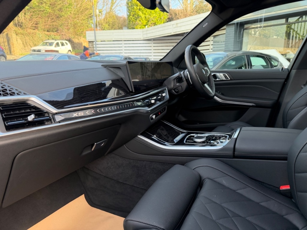 Used BMW X5 2025 for sale - 77312962: Photo 30