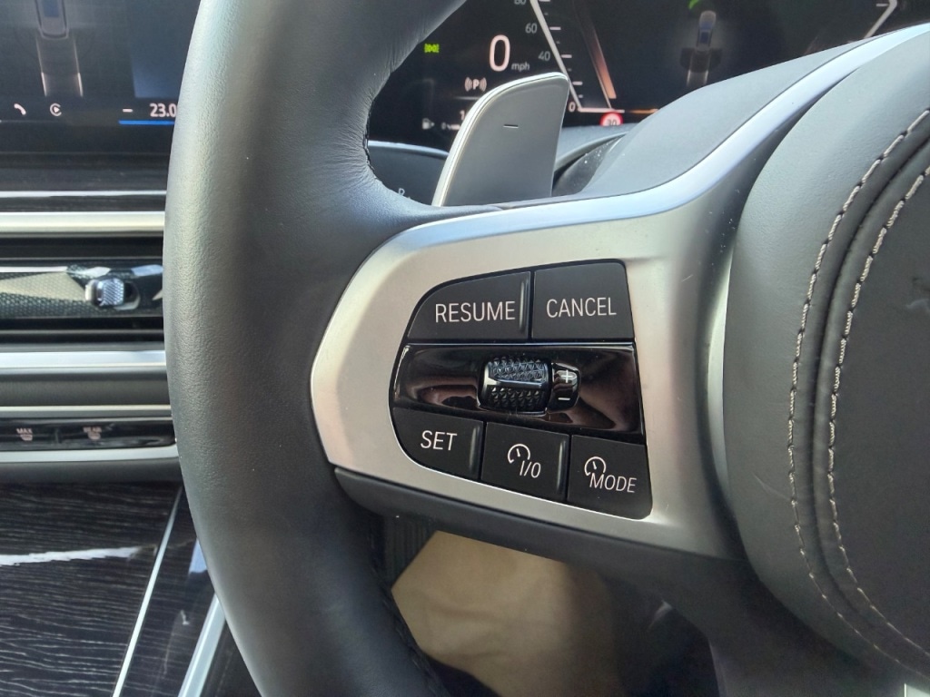 Used BMW X5 2025 for sale - 77312962: Photo 4