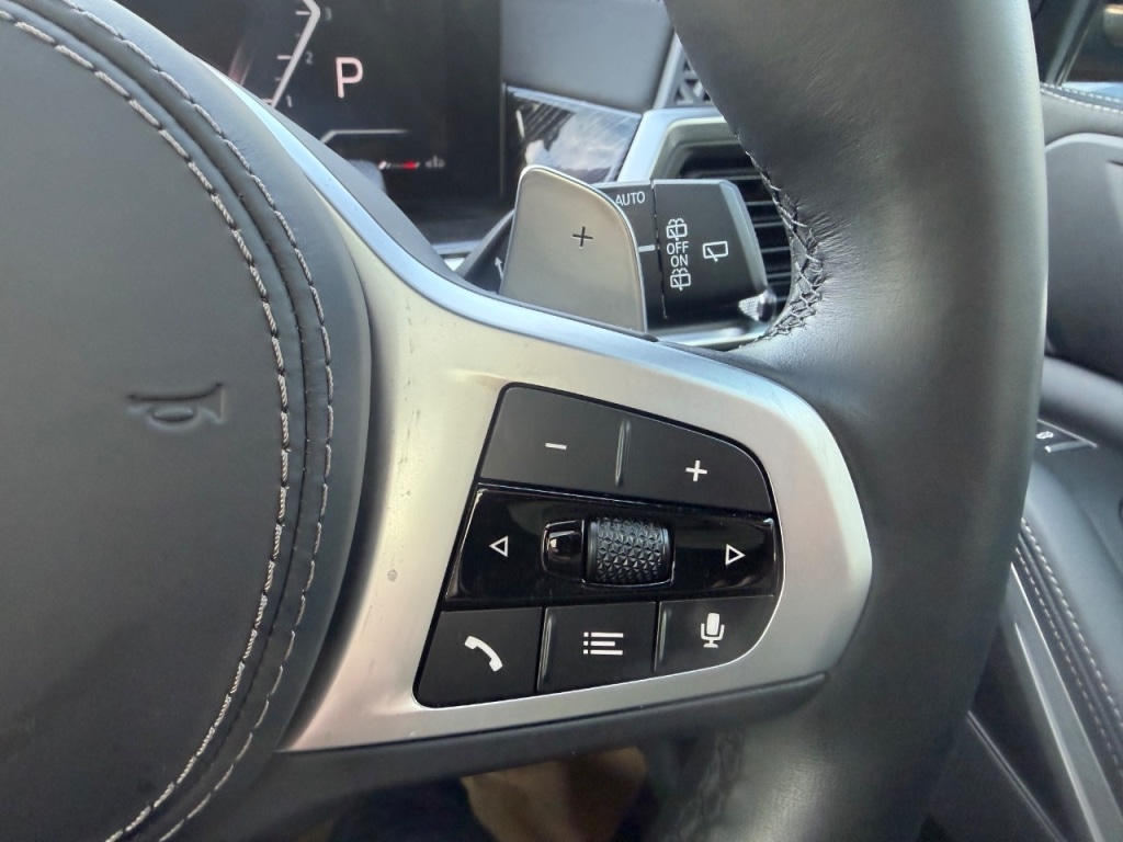 Used BMW X5 2025 for sale - 77312962: Photo 5