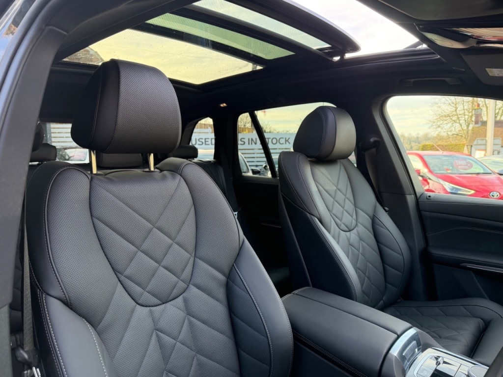 Used BMW X5 2025 for sale - 77312962: Photo 9