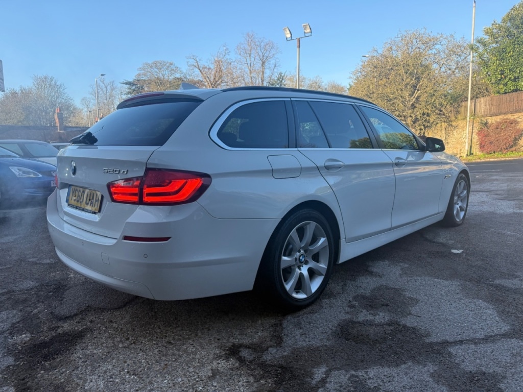 Used BMW 5 Series 2010 for sale - 76332862: Photo 12