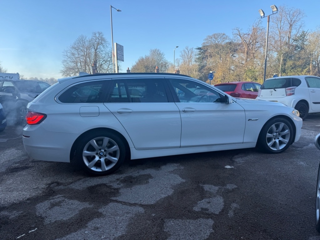 Used BMW 5 Series 2010 for sale - 76332862: Photo 13