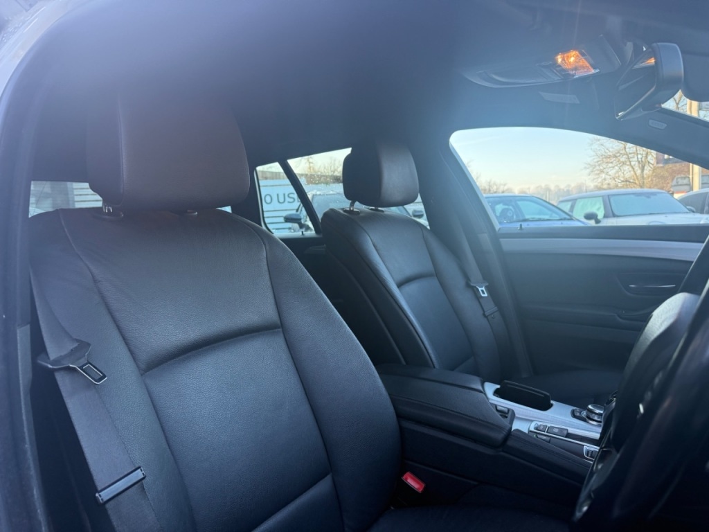 Used BMW 5 Series 2010 for sale - 76332862: Photo 15