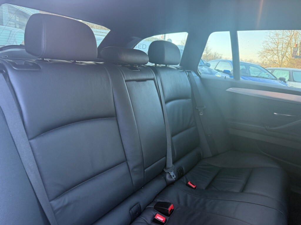 Used BMW 5 Series 2010 for sale - 76332862: Photo 16