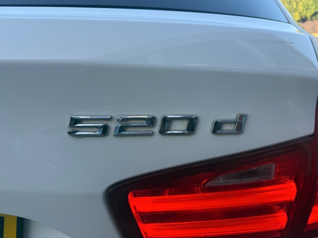 Used BMW 5 Series 2010 for sale - 76332862: Photo 17