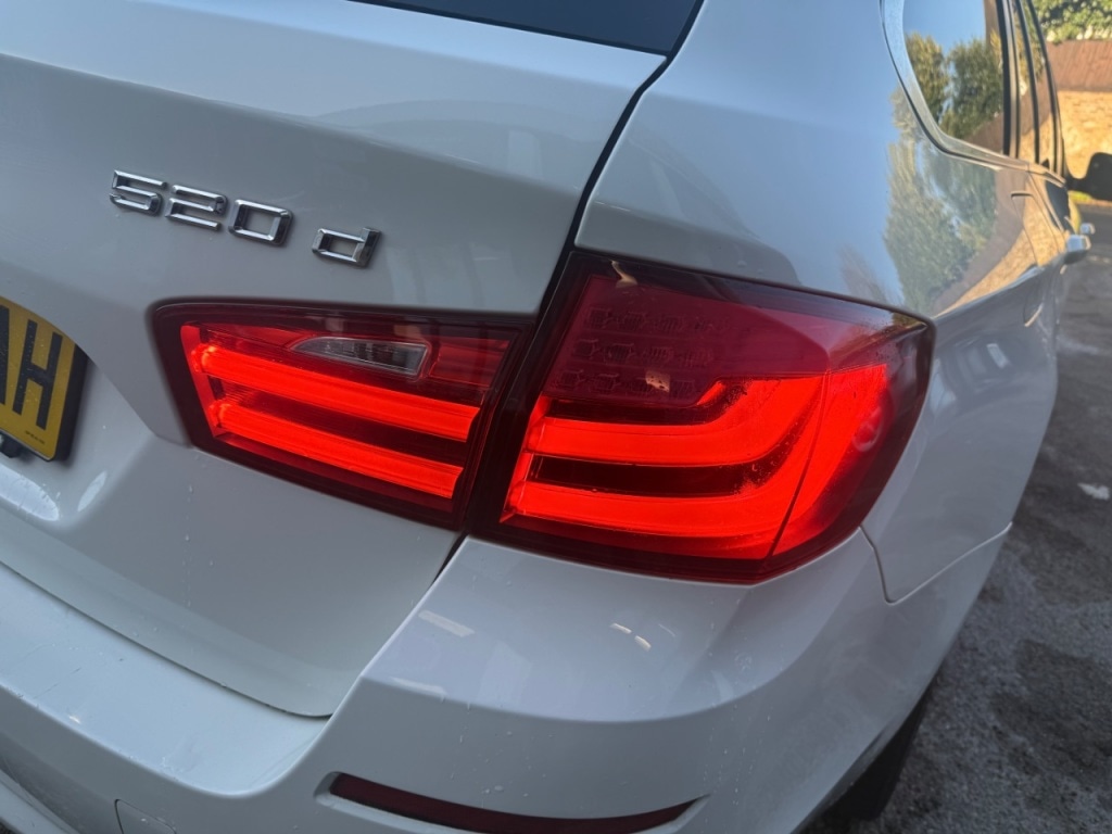 Used BMW 5 Series 2010 for sale - 76332862: Photo 18