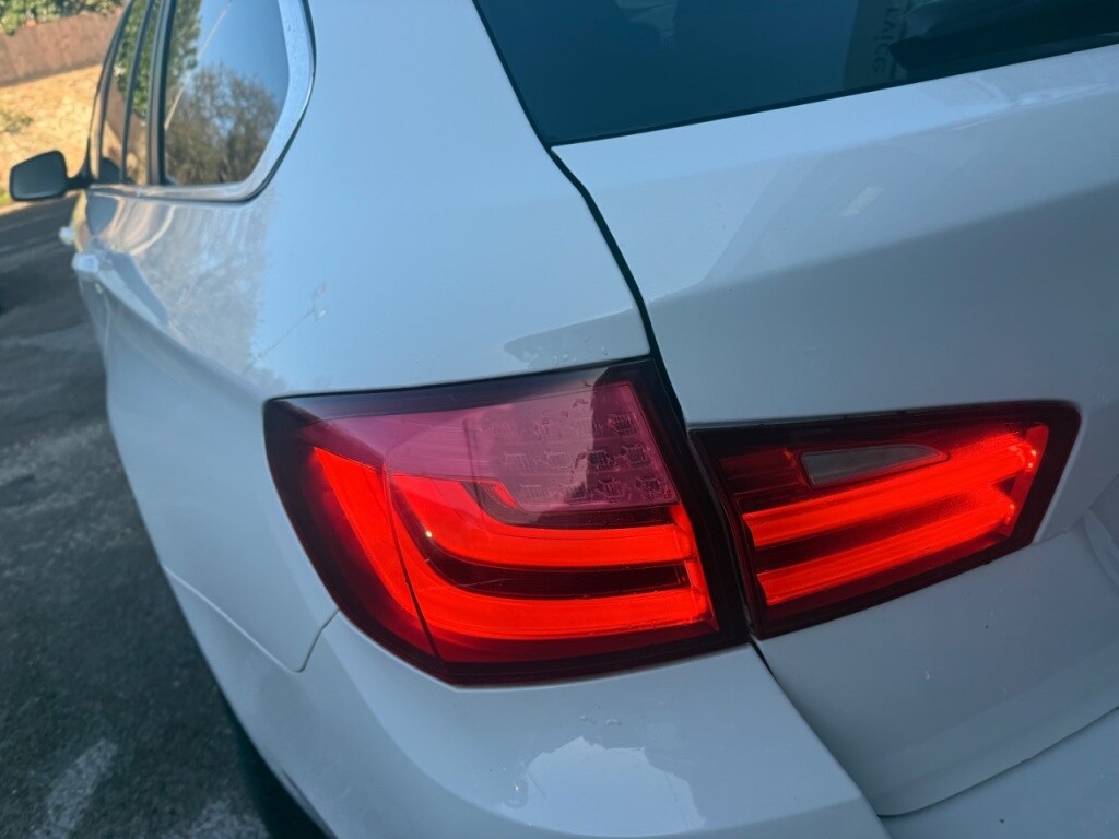 Used BMW 5 Series 2010 for sale - 76332862: Photo 20