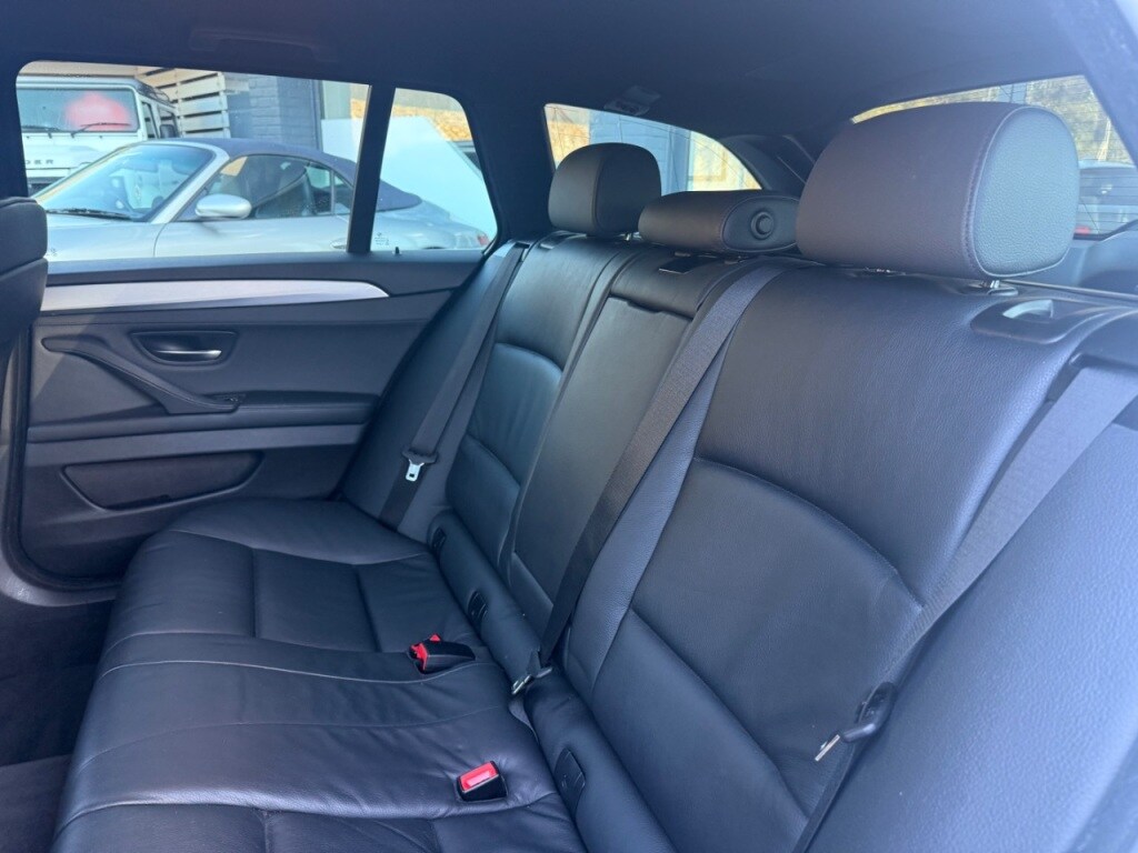 Used BMW 5 Series 2010 for sale - 76332862: Photo 22