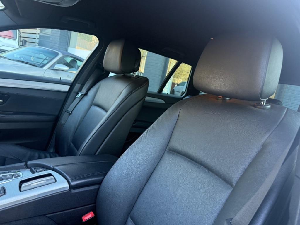 Used BMW 5 Series 2010 for sale - 76332862: Photo 23