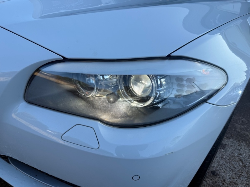 Used BMW 5 Series 2010 for sale - 76332862: Photo 25