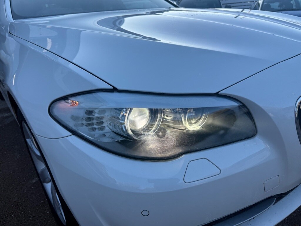 Used BMW 5 Series 2010 for sale - 76332862: Photo 27