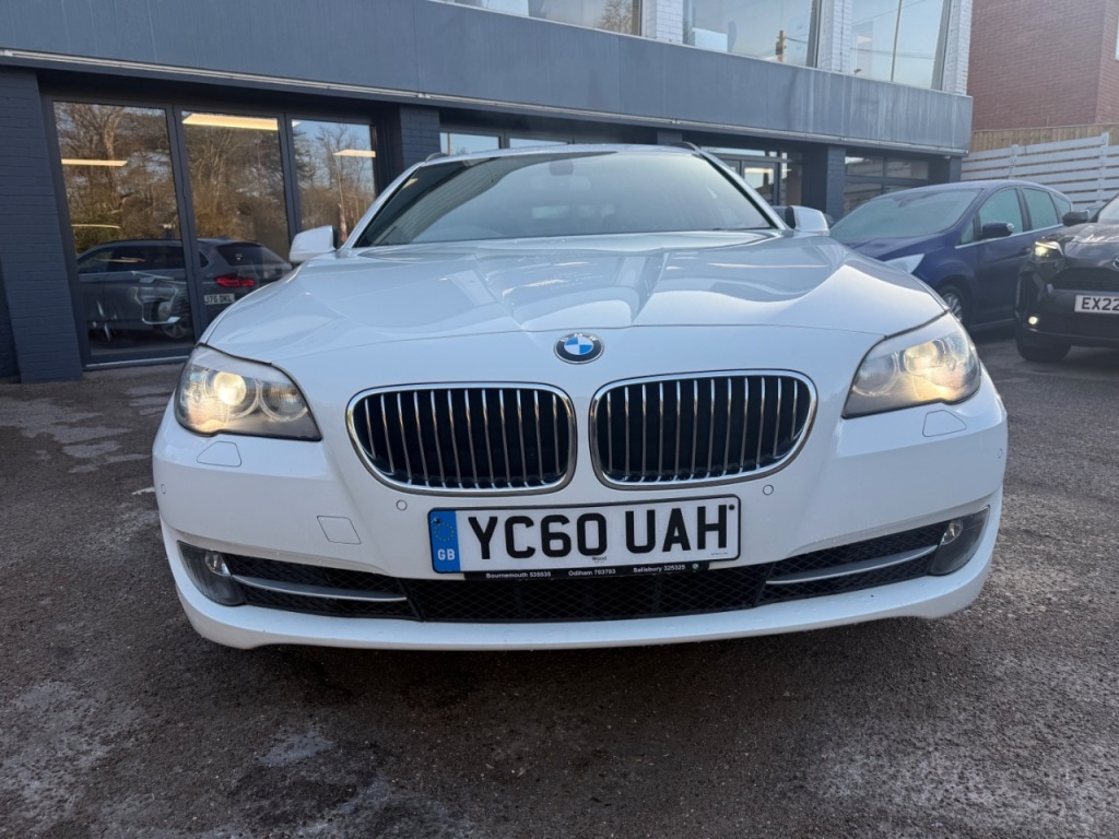 Used BMW 5 Series 2010 for sale - 76332862: Photo 28