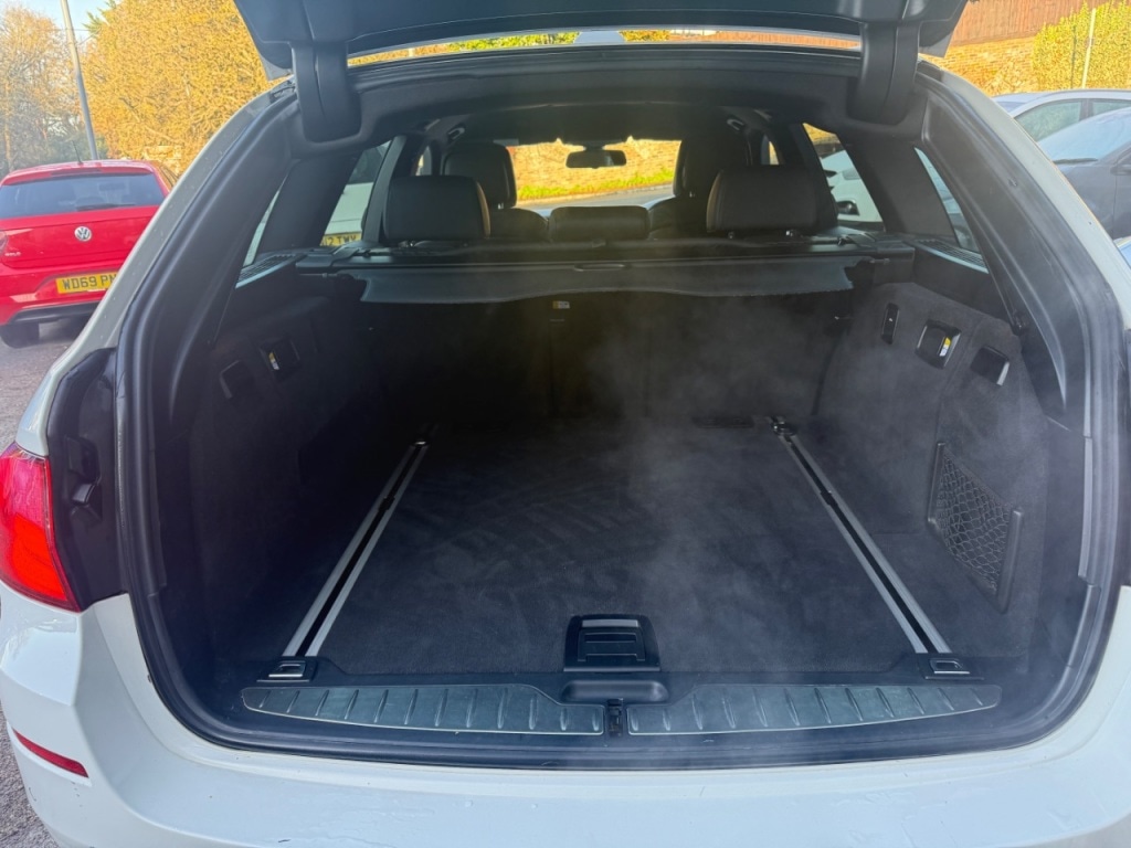 Used BMW 5 Series 2010 for sale - 76332862: Photo 30