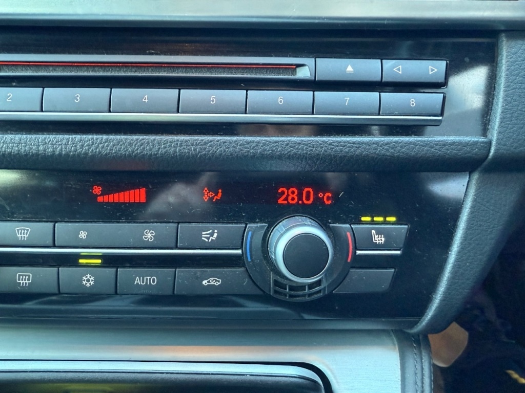 Used BMW 5 Series 2010 for sale - 76332862: Photo 4