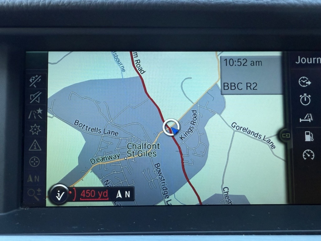 Used BMW 5 Series 2010 for sale - 76332862: Photo 6