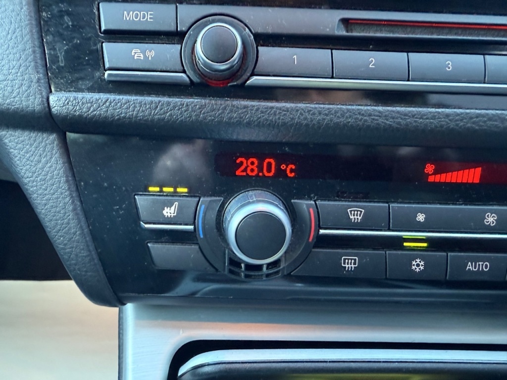 Used BMW 5 Series 2010 for sale - 76332862: Photo 7