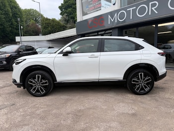 Used Honda HR-V 2023 for sale - 78444022: Photo