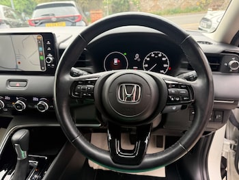 Used Honda HR-V 2023 for sale - 78444022: Photo