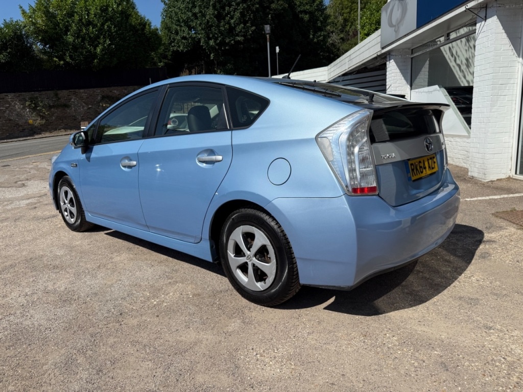 Vehicle 23