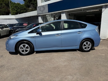 Used Toyota Prius 2014 for sale - 75078274: Photo