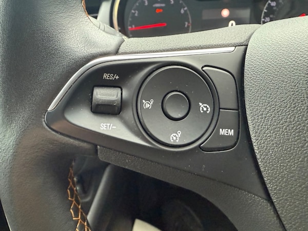 Used Vauxhall Crossland X 2019 for sale - 76118302: Photo 10