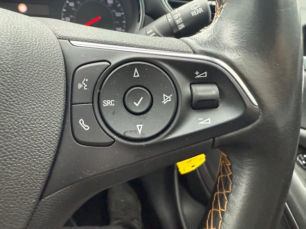 Used Vauxhall Crossland X 2019 for sale - 76118302: Photo 11
