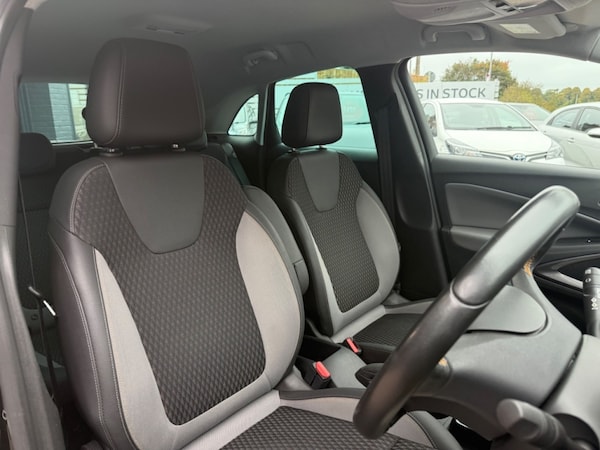 Used Vauxhall Crossland X 2019 for sale - 76118302: Photo 14