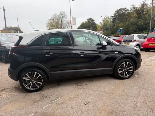 Used Vauxhall Crossland X 2019 for sale - 76118302: Photo 16
