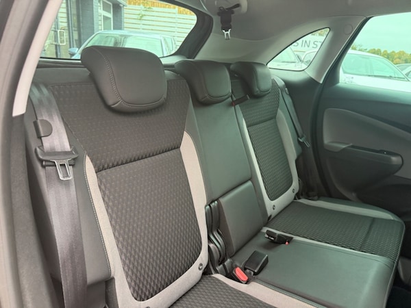Used Vauxhall Crossland X 2019 for sale - 76118302: Photo 18