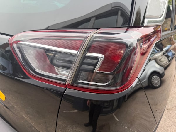 Used Vauxhall Crossland X 2019 for sale - 76118302: Photo 19