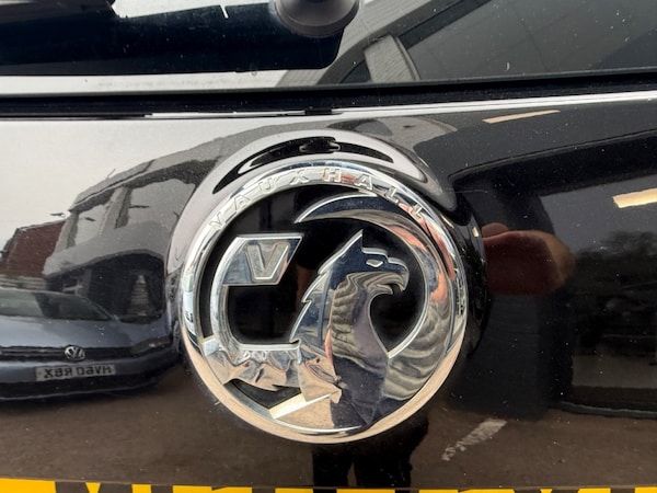 Used Vauxhall Crossland X 2019 for sale - 76118302: Photo 20