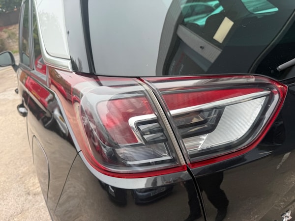 Used Vauxhall Crossland X 2019 for sale - 76118302: Photo 21