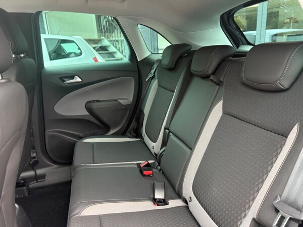 Used Vauxhall Crossland X 2019 for sale - 76118302: Photo 25