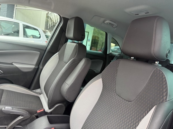 Used Vauxhall Crossland X 2019 for sale - 76118302: Photo 26