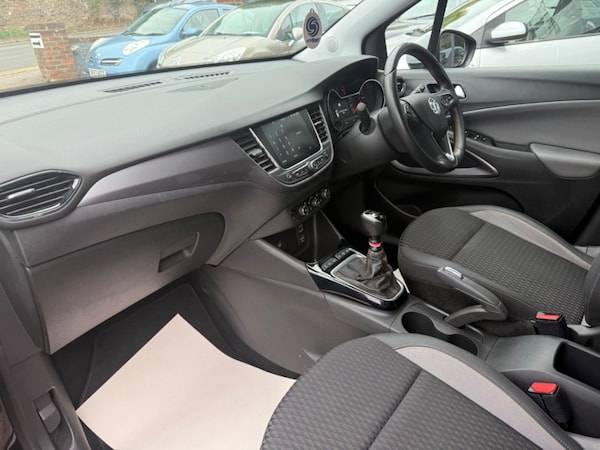 Used Vauxhall Crossland X 2019 for sale - 76118302: Photo 27