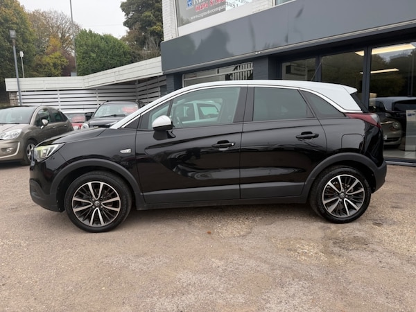 Used Vauxhall Crossland X 2019 for sale - 76118302: Photo 2