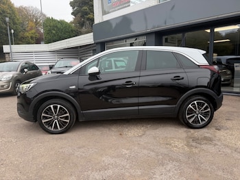 Used Vauxhall Crossland X 2019 for sale - 76118302: Photo 2