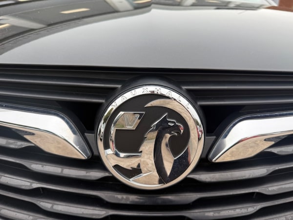 Used Vauxhall Crossland X 2019 for sale - 76118302: Photo 30