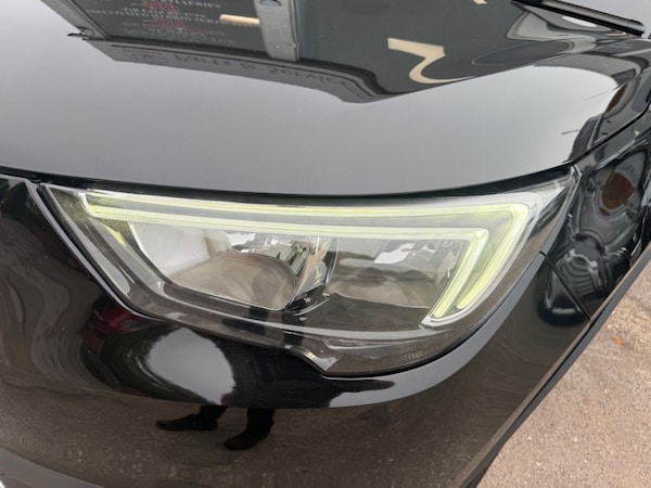 Used Vauxhall Crossland X 2019 for sale - 76118302: Photo 31