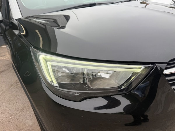 Used Vauxhall Crossland X 2019 for sale - 76118302: Photo 32