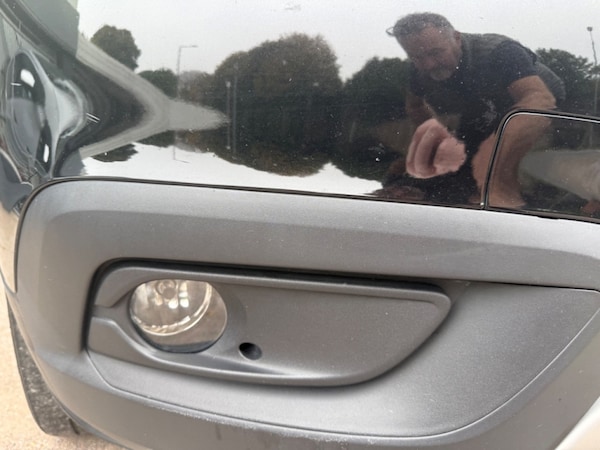 Used Vauxhall Crossland X 2019 for sale - 76118302: Photo 33