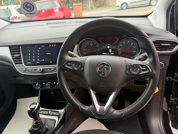 Used Vauxhall Crossland X 2019 for sale - 76118302: Photo 3